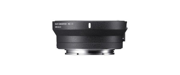 Sigma Objektiv-Adapter Sigma Mount Converter MC-11