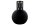 Maison Berger Duftlampe Boule 400 ml, Schwarz