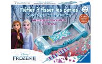 Ravensburger Bastelset Magischer Perlenzauber Frozen