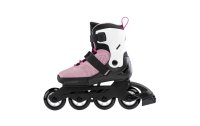 ROLLERBLADE Inline-Skates Microblade 175 Pink/White