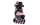 ROLLERBLADE Inline-Skates Microblade 175 Pink/White