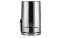BEEM Wasserkocher Tea Switch 1.7 l, Schwarz/Silber