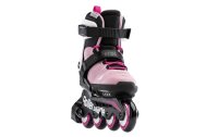 ROLLERBLADE Inline-Skates Microblade 230 Pink/White