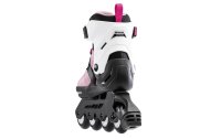 ROLLERBLADE Inline-Skates Microblade 230 Pink/White