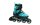 ROLLERBLADE Inline-Skates Microblade 210 Aqua/Black