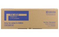 Kyocera Toner TK-450 Black