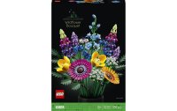 LEGO® Icons Wildblumenstrauss 10313