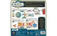 Next Move Familienspiel Azul – Der Sommerpavillon