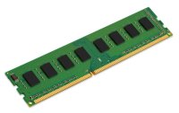 Kingston DDR3-RAM KCP316NS8/4 1x 4 GB