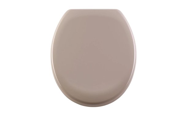 Diaqua Toilettensitz Barbana Absenkautomatik, Beige