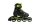 ROLLERBLADE Inline-Skates Microblade 230 Black/Green