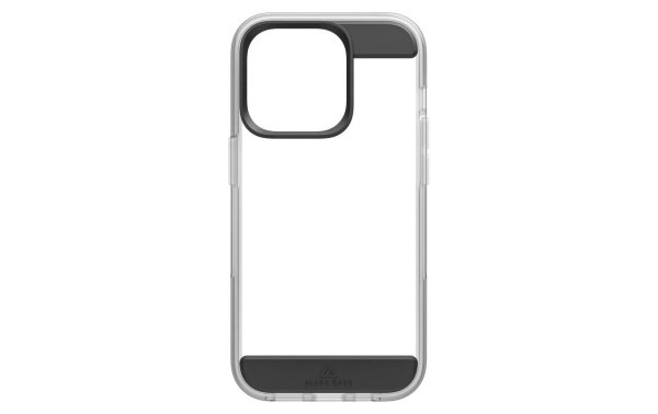 Black Rock Back Cover Air Robust iPhone 14 Pro