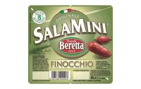 Beretta Salamini Finocchio 85 g