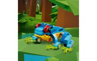 LEGO® Creator Exotischer Papagei 31136