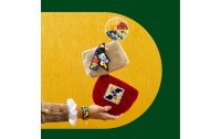 LEGO® DOTS Hogwarts Zubehörset 41808