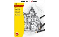 Eberhard Faber Bleistift Artist Color 16-teilig