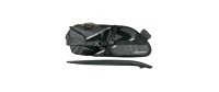 SKS Satteltasche Explorer Exp. Saddlebag schwarz