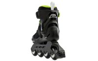 ROLLERBLADE Inline-Skates Microblade 210 Black/Green