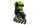 ROLLERBLADE Inline-Skates Microblade 210 Black/Green