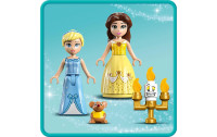 LEGO® Disney Princess Kreative Schlösserbox 43219