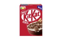 Nestlé Cerealien KitKat...