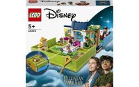 LEGO® Disney Peter Pan & Wendy –...