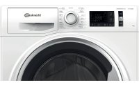 Bauknecht Waschmaschine NM11 941 WS F CH Links