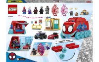LEGO® Marvel Spideys Team-Truck 10791