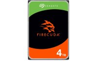 Seagate Harddisk FireCuda 3.5" SATA 4 TB