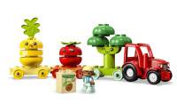 LEGO® DUPLO® Obst- und Gemüse-Traktor 10982