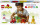 LEGO® DUPLO® Obst- und Gemüse-Traktor 10982