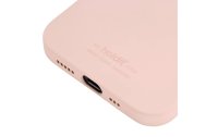 Holdit Back Cover Silicone iPhone 12/12 Pro Pink