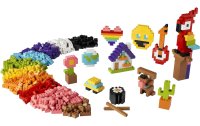 LEGO® Classic Grosses Kreativ-Bauset 11030
