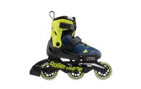 ROLLERBLADE Inline-Skates Microblade 3WD 210