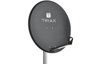 Triax SAT Antenne TDS65 Anthrazit