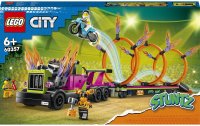 LEGO® City Stuntz Stunttruck mit...