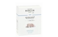 Maison Berger Autodiffusor Refill Caresse de coton 2...