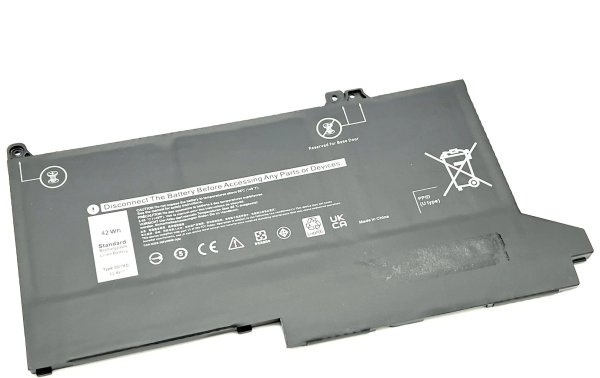 Vistaport Akku für DELL Latitude 5300/7300/7400