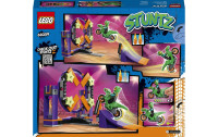 LEGO® City Stuntz Sturzflug-Challenge 60359