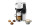 DeLonghi Kaffeemaschine Nespresso Vertuo Lattissima ENV300.W Weiss