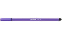 STABILO Pen 68 Violett, 10 Stück