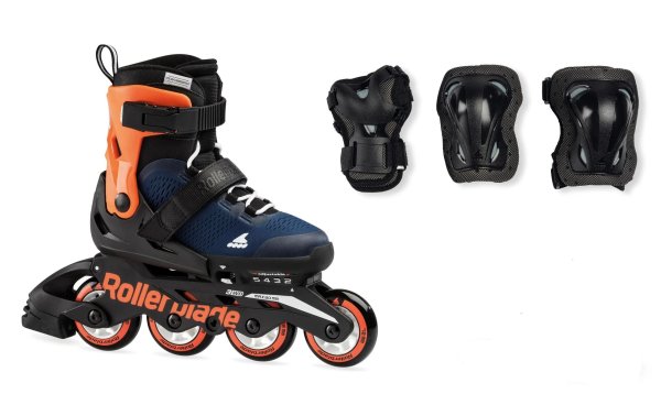 ROLLERBLADE Microblade Combo 230