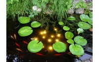 velda LED-Leuchtmittel Welkin Pond Light viereckig