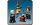 LEGO® Harry Potter Hausbanner Slytherin 76410