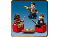 LEGO® Harry Potter Hausbanner Gryffindor 76409