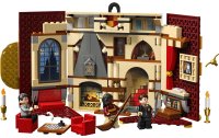 LEGO® Harry Potter Hausbanner Gryffindor 76409
