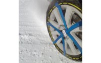 Michelin Textilschneekette Easy Grip EVO 10