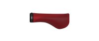 Ergon Lenkergriffe GS1 Evo Large Rot