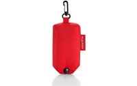 Reisenthel Tasche Mini Maxi Shopper Pocket Red
