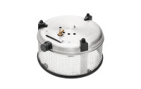 COBB Camping-Grill Premier+ Gas DELUXE 50mbar